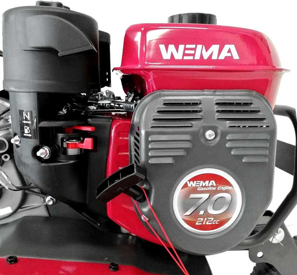 Изображение товара Мотокультиватор бензиновый Weima WM500