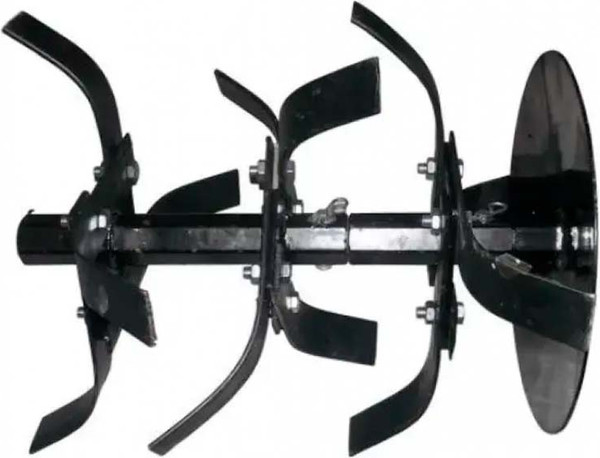 Изображение товара Мотокультиватор бензиновый Weima WM500