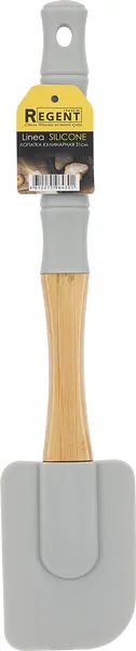 Изображение товара Кухонная лопатка Regent Inox Linea Silicone / 74-204