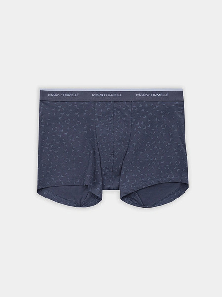 Изображение товара Трусы мужские Mark Formelle 411221 (р.98-108, рябь на грозе)