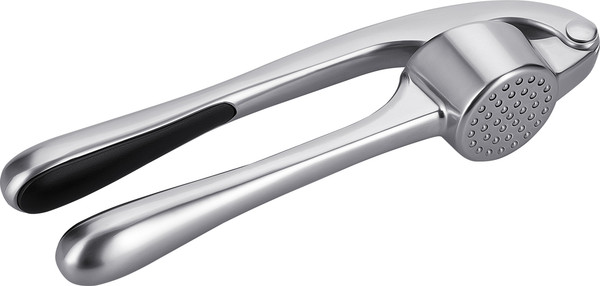 Изображение товара Пресс для чеснока Regent Inox Linea Cucina / 76-1603