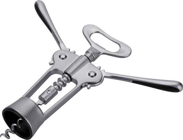 Изображение товара Штопор для вина Regent Inox Linea Cucina / 76-1601