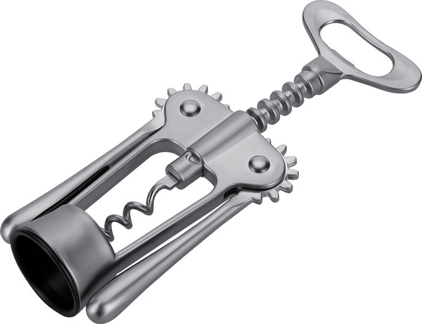 Изображение товара Штопор для вина Regent Inox Linea Cucina / 76-1601