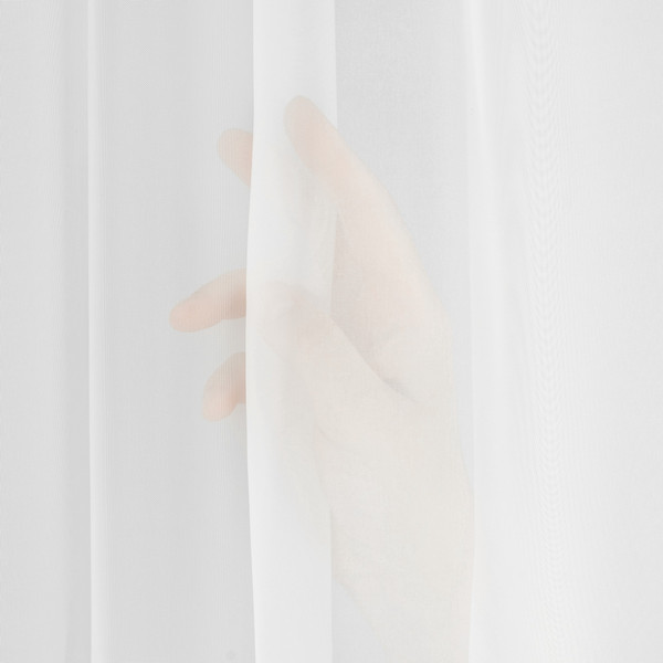 Изображение товара Гардина Mio Tesoro Vual 500х270 (белый)