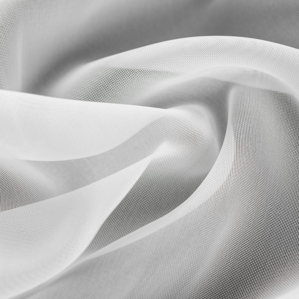 Изображение товара Гардина Mio Tesoro Vual 500х270 (белый)