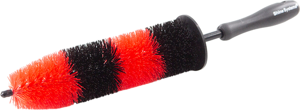 Изображение товара Щетка для автомобиля Shine Systems Rim Brush L / SS575