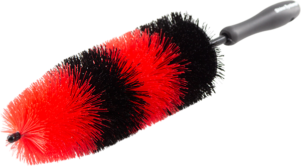 Изображение товара Щетка для автомобиля Shine Systems Rim Brush XL / SS576