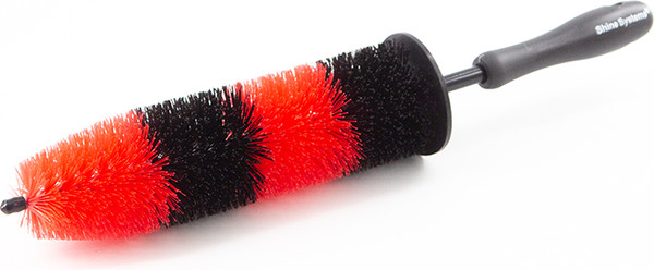Изображение товара Щетка для автомобиля Shine Systems Rim Brush XL / SS576