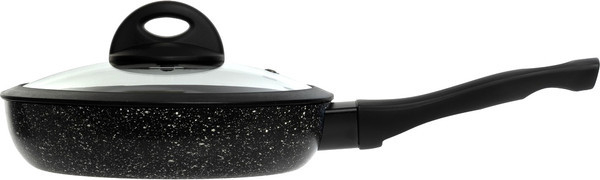 Изображение товара Сковорода Scovo Hi-Black / HB-007