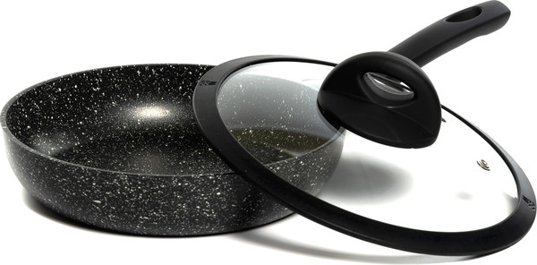 Изображение товара Сковорода Scovo Hi-Black / HB-007