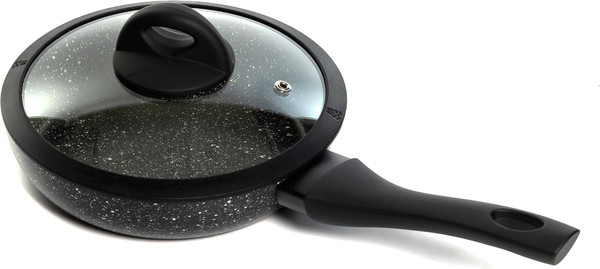 Изображение товара Сковорода Scovo Hi-Black / HB-007