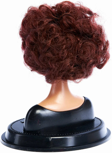 Изображение товара Игрушечный манекен стилиста LANSI Манекен для причесок 117715