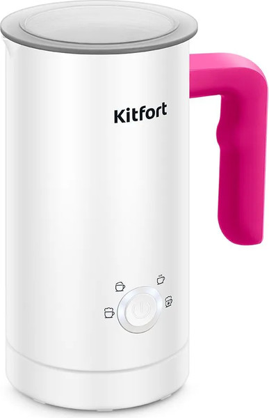 Изображение товара Вспениватель молока Kitfort КТ-7653