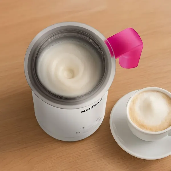 Изображение товара Вспениватель молока Kitfort КТ-7653