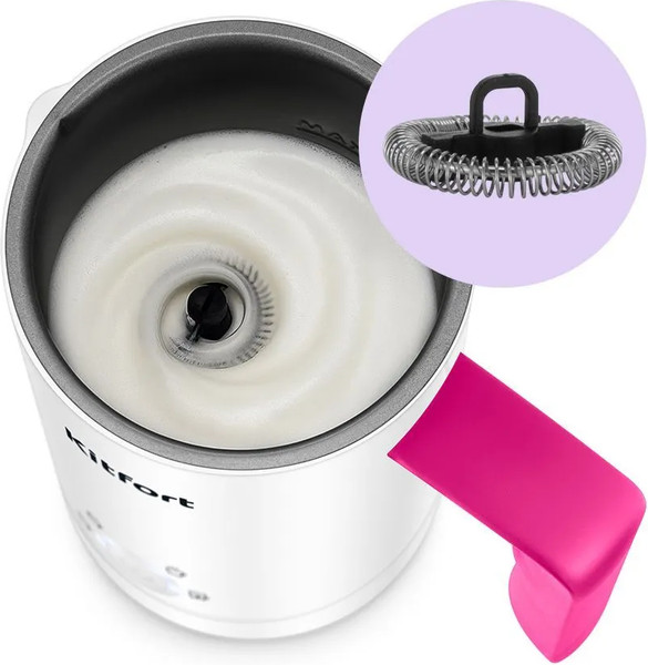 Изображение товара Вспениватель молока Kitfort КТ-7653