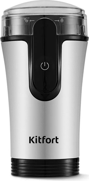 Изображение товара Кофемолка Kitfort КТ-7654