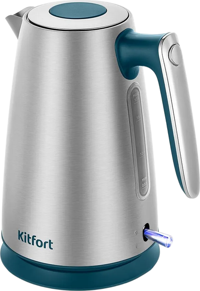 Электрочайник Kitfort КТ-8725