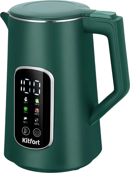 Изображение товара Электрочайник Kitfort КТ-8726