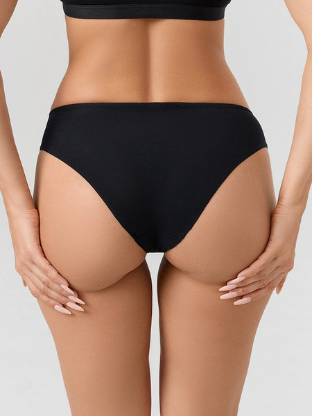 Изображение товара Трусы женские Mark Formelle 412665 (р.94, черный-1)