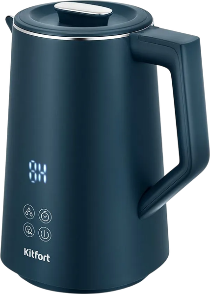 Изображение товара Электрочайник Kitfort КТ-8728