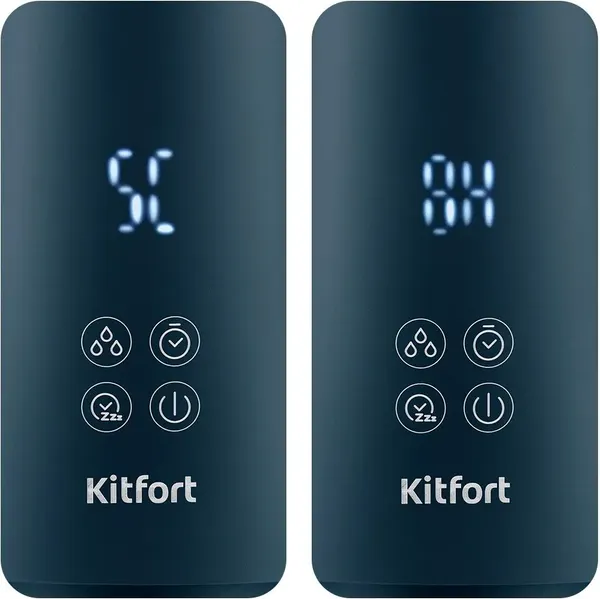 Изображение товара Электрочайник Kitfort КТ-8728