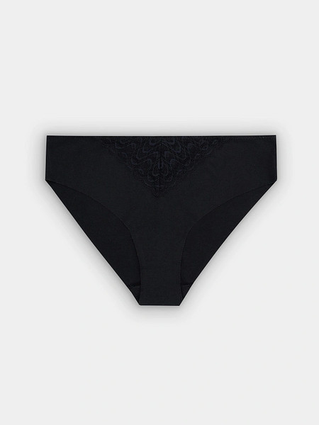 Изображение товара Трусы женские Mark Formelle 412665 (р.102, черный-1)