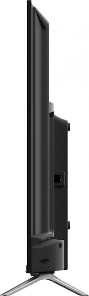 Изображение товара Телевизор Digma 43" DM-LED43UBB41 (темно-серебристый/серый)