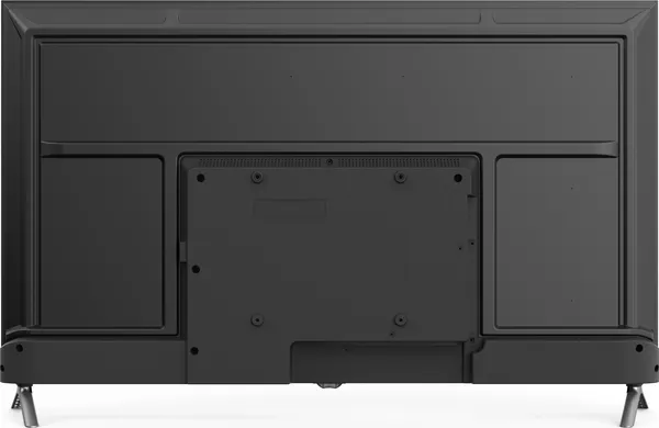 Изображение товара Телевизор Digma 43" DM-LED43UBB41 (темно-серебристый/серый)