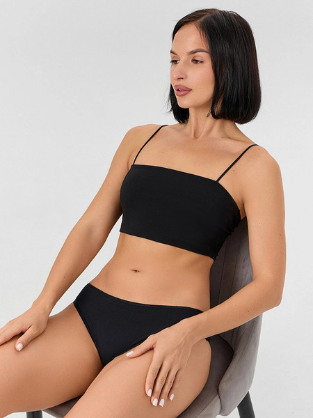 Изображение товара Трусы женские Mark Formelle 412680 (р.98, черный-1)