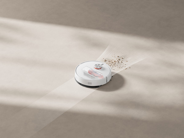 Изображение товара Робот-пылесос Xiaomi Robot Vacuum S40 EU / BHR084AEU