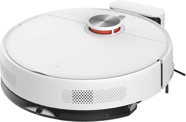 Изображение товара Робот-пылесос Xiaomi Robot Vacuum S40 EU / BHR084AEU