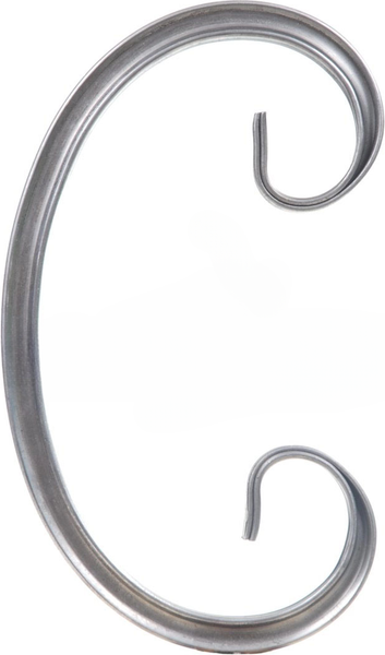 Изображение товара Элемент кованый Строй Свой Мир Фигурный 01.505-С (10шт)