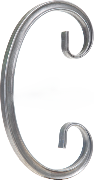 Изображение товара Элемент кованый Строй Свой Мир Фигурный 01.505-С (10шт)