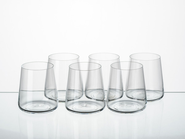 Изображение товара Набор стаканов Crystalex Ray 25316/P0001/300 / 110547