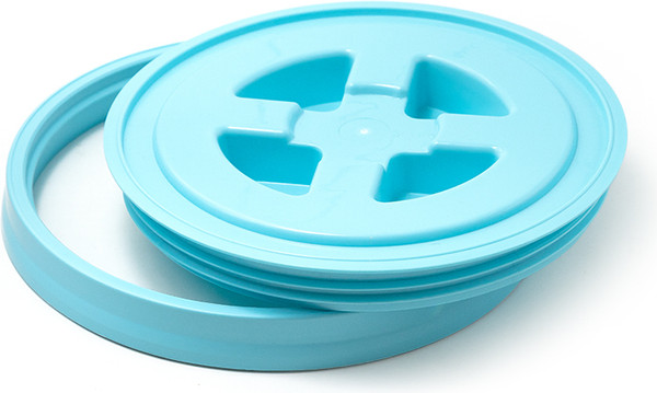 Изображение товара Ведро для мойки автомобиля Shine Systems Bucket Set / SS641 (20л)