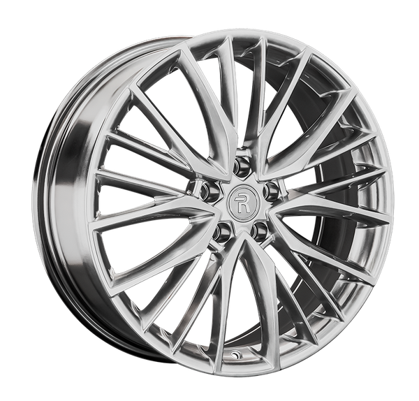 Изображение товара Литой диск Replay LX244 20x7.5" 5x114.3мм DIA 60.1мм ET 35мм HPB
