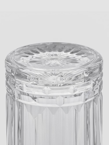 Изображение товара Набор стаканов Luminarc Чикаго O0600 / 110534