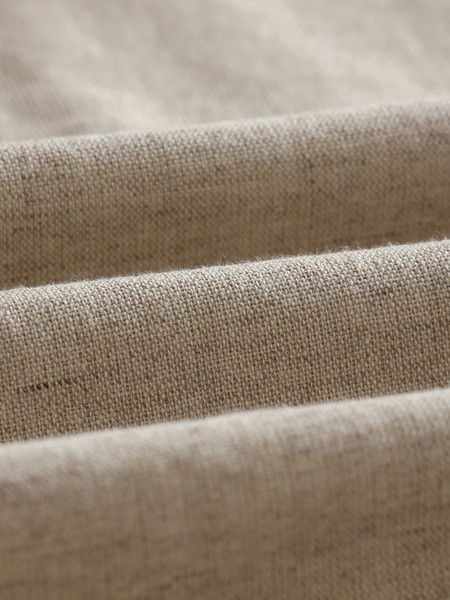 Изображение товара Простыня Sima-Land Home Linen collection на резинке / 10857013 (бежевый)