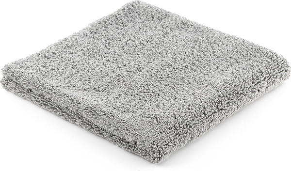 Изображение товара Салфетка для автомобиля Shine Systems Edgeless Towel Gray / SS446 (серый)