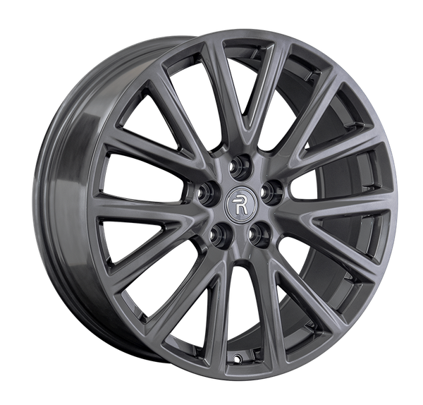 Литой диск Replay MZ197 20x8.5" 5x114.3мм DIA 67.1мм ET 45мм GM — фото 3