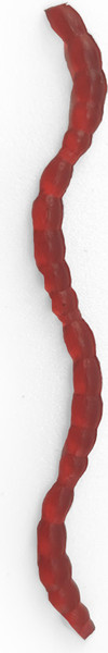 Изображение товара Мягкая приманка TrixBait Мотыль искусственный BloodWorm TR-BW-0.8