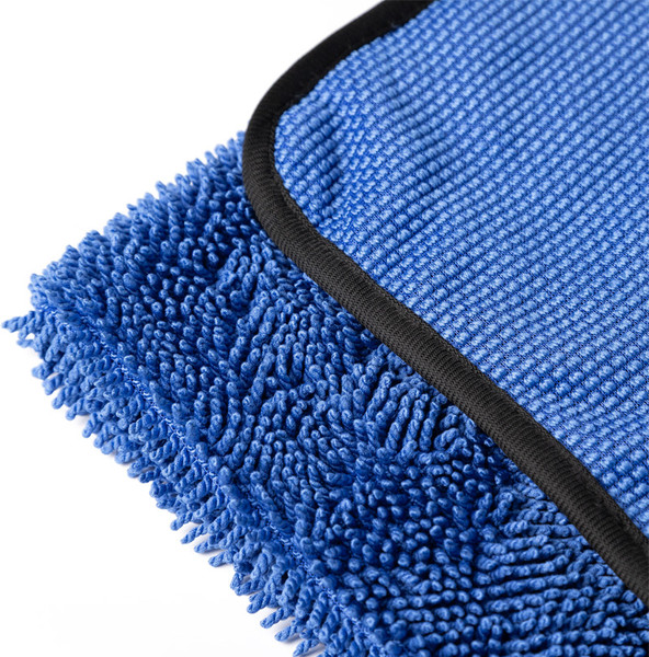 Изображение товара Салфетка для автомобиля Shine Systems Super Dry Towel / SS990