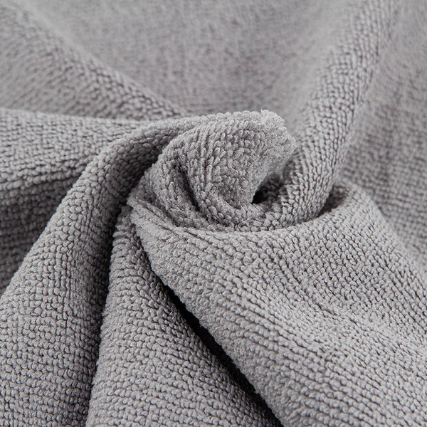 Изображение товара Набор салфеток для автомобиля Shine Systems Terry Towel / SS582 (6шт)