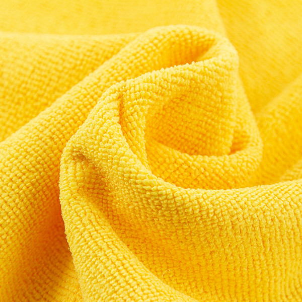 Изображение товара Набор салфеток для автомобиля Shine Systems Terry Towel / SS582 (6шт)