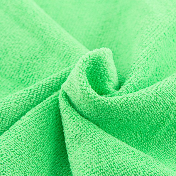 Изображение товара Набор салфеток для автомобиля Shine Systems Terry Towel / SS582 (6шт)