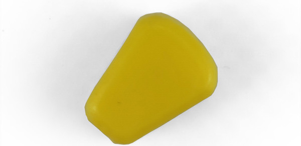 Изображение товара Мягкая приманка TrixBait TR-CORN-Yellow