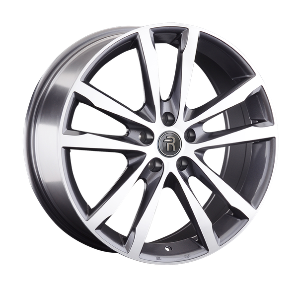 Изображение товара Литой диск Replay KI305 20x8.5" 5x114.3мм DIA 67.1мм ET 54мм GMF