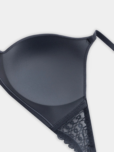 Изображение товара Бюстгальтер Mark Formelle 512598 (р.80C, графит)