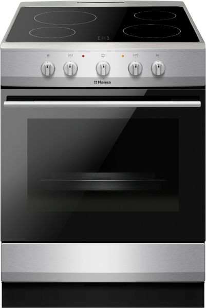 Изображение товара Плита электрическая Hansa FCCS63000H