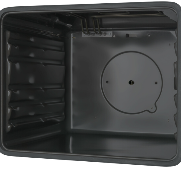 Изображение товара Плита электрическая Hansa FCCS63000H